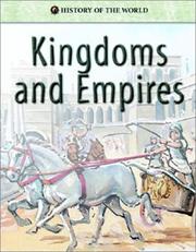 Cover of: Kingdoms and Empires by School Specialty Publishing