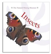 Cover of: Insects by Barbara Taylor