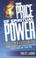 Cover of: The Price of Spiritual Power