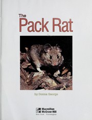 Rat pack confidential