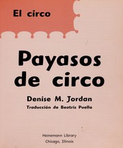 Payasos De Circo (El Circo) by Denise M. Jordan
