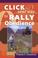 Cover of: Click Your Way to Rally Obedience