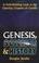 Cover of: Genesis, Science & History