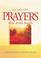 Cover of: Prayers That Avail Much, Vol. 1