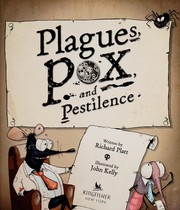 Cover of: Plagues, pox, and pestilence