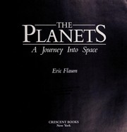 Cover of: The planets by Eric Flaum