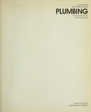 Cover of: Plumbing (Home repair and improvement)