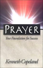 Cover of: Spiritual Prayer