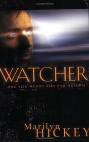 Cover of: Watcher: Are You Ready For His Return?