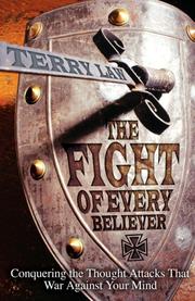Cover of: The Fight of Every Believer by Terry Law