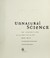 Cover of: Unnatural science