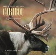 Cover of: The world of the caribou