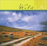 Cover of: Wild LA by James Lawrence