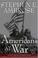 Cover of: Americans at war