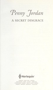 a-secret-disgrace-cover