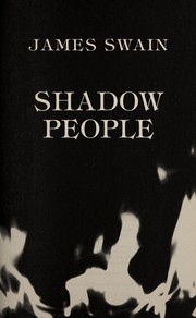 Cover of: Shadow people