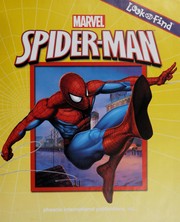 Cover of: Spider-man | Howard Bender