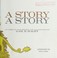 Cover of: A story, a story; an African tale