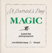 st-patricks-day-magic-cover