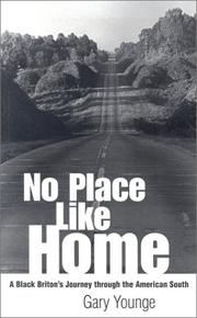 No place like home by Gary Younge