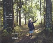 Cover of: Ms. Booth's Garden