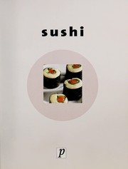 Cover of: Sushi by 