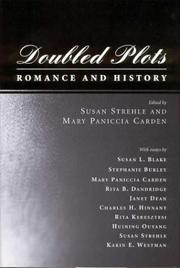 Cover of: Doubled Plots: Romance and History
