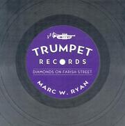 Trumpet Records by Marc Ryan