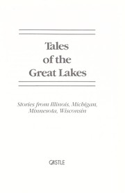Cover of: Tales of the Great Lakes | 