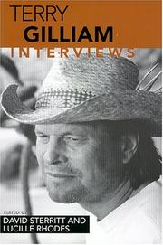 Cover of Terry Gilliam