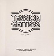 Cover of: Tension getters | 