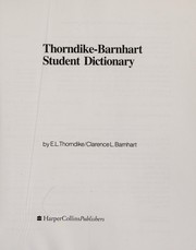 thorndike-barnhart-student-dictionary-cover