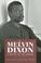 Cover of: A Melvin Dixon Critical Reader
