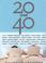 Cover of: 20 Over 40