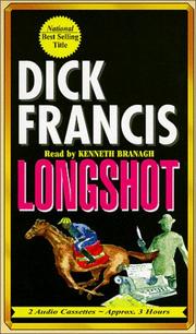 Cover of: Longshot by 