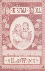 Cover of: The Christmas doll