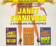 Cover of: A Trilogy of Janet Evanovich: Four to Score/High Five/Hot Six
