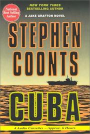 Cover of: Cuba (Jake Grafton Novel)