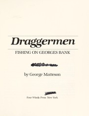 Draggermen by George Matteson