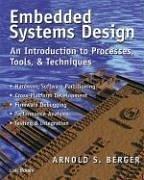 Cover of: Embedded systems design by Arnold Berger