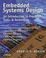 Cover of: Embedded systems design
