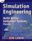 Cover of: Simulation engineering