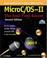Cover of: MicroC/OS-II