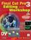 Cover of: Final Cut Pro 3 Editing Workshop (2nd Edition)