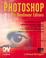 Cover of: Photoshop for Nonlinear Editors