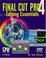 Cover of: Final Cut Pro 4 editing essentials