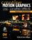 Cover of: Creating Motion Graphics with After Effects, Vol. 1