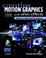 Cover of: Creating Motion Graphics with After Effects, Vol. 2
