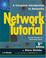 Cover of: Network tutorial