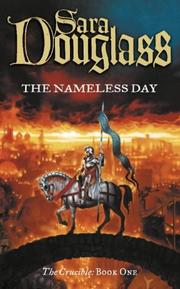 Cover of: The Nameless Day (Crucible Trilogy)